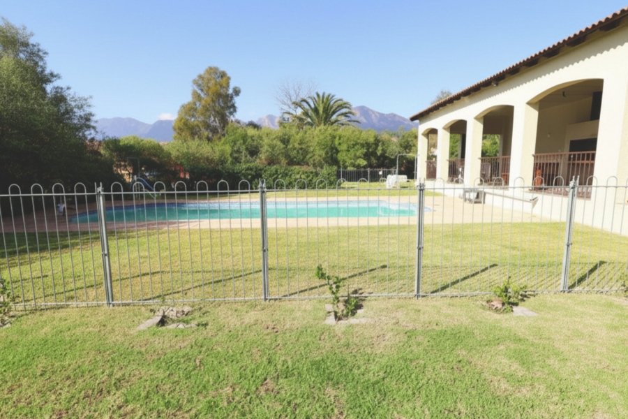0 Bedroom Property for Sale in Ranzadale Western Cape